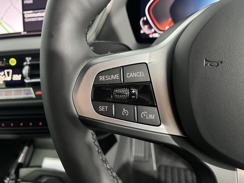 2024 (24) BMW 1 SERIES 118i [136] M Sport 5dr Step Auto [LCP] 3287782