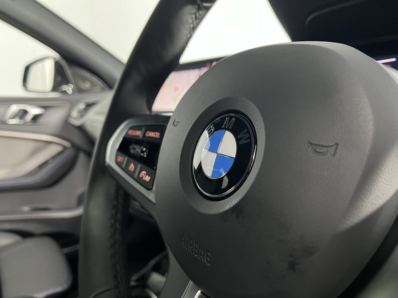 2024 (24) BMW 1 SERIES 118i [136] M Sport 5dr Step Auto [LCP] 3287781