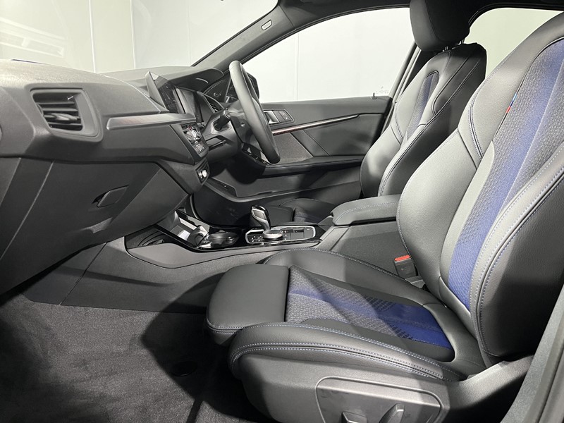 2024 (24) BMW 1 SERIES 118i [136] M Sport 5dr Step Auto [LCP] 3287797