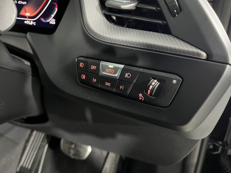 2024 (24) BMW 1 SERIES 118i [136] M Sport 5dr Step Auto [LCP] 3287780