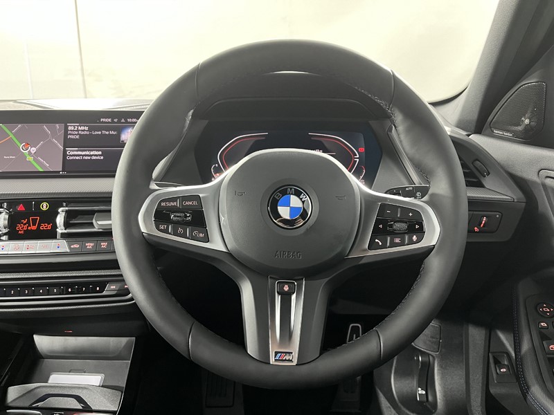 2024 (24) BMW 1 SERIES 118i [136] M Sport 5dr Step Auto [LCP] 3287764