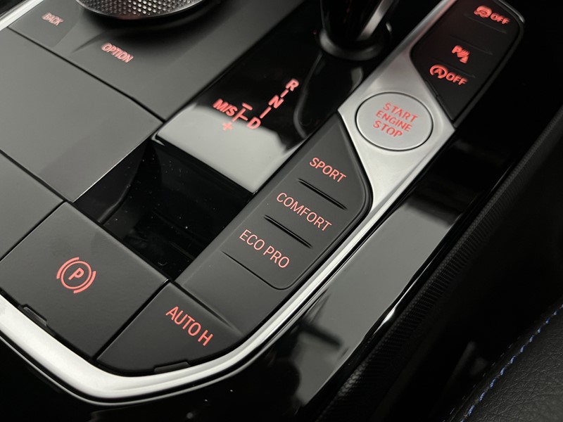 2024 (24) BMW 1 SERIES 118i [136] M Sport 5dr Step Auto [LCP] 3287795