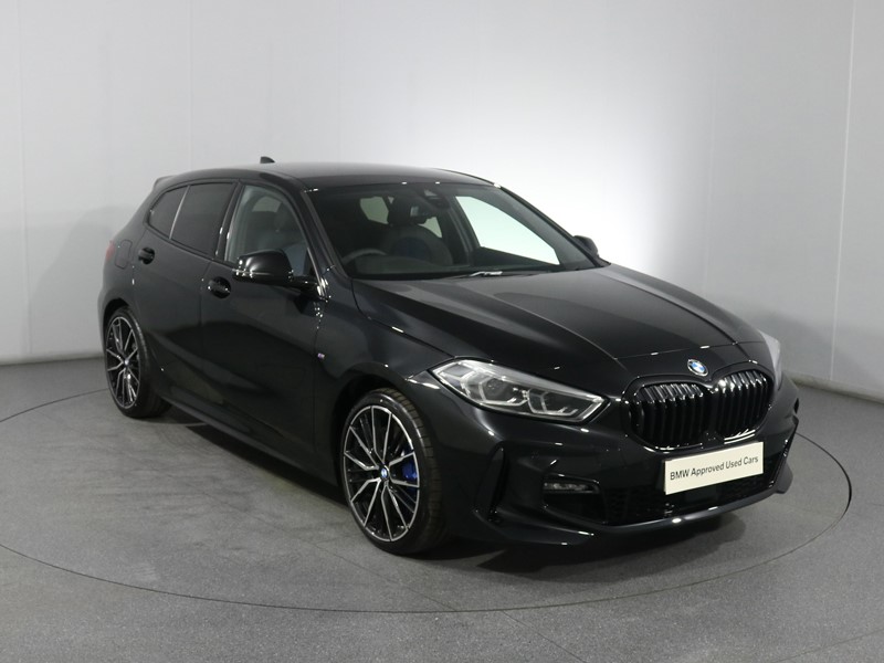 2024 (24) BMW 1 SERIES 118i [136] M Sport 5dr Step Auto [LCP]