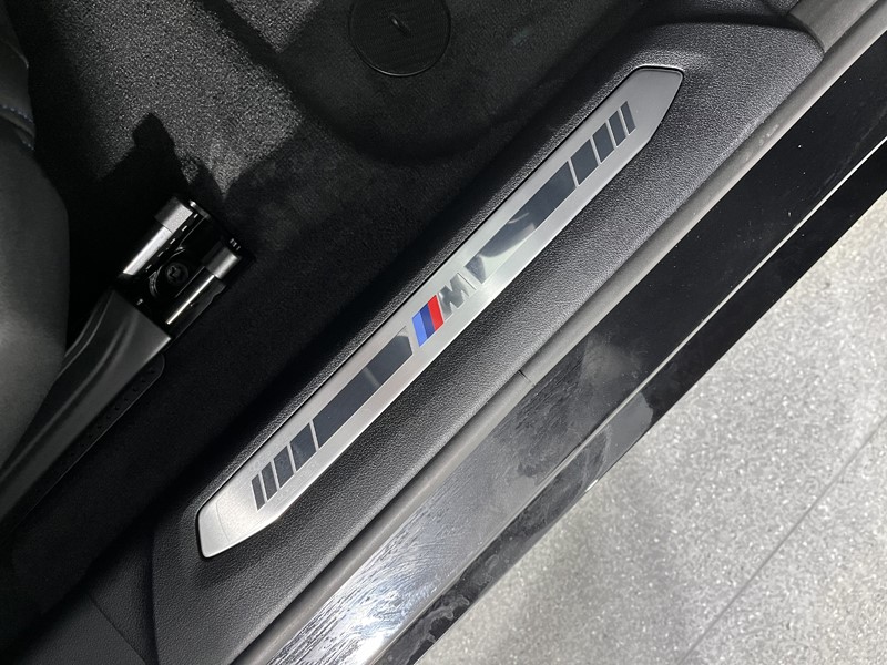 2024 (24) BMW 1 SERIES 118i [136] M Sport 5dr Step Auto [LCP] 3287778