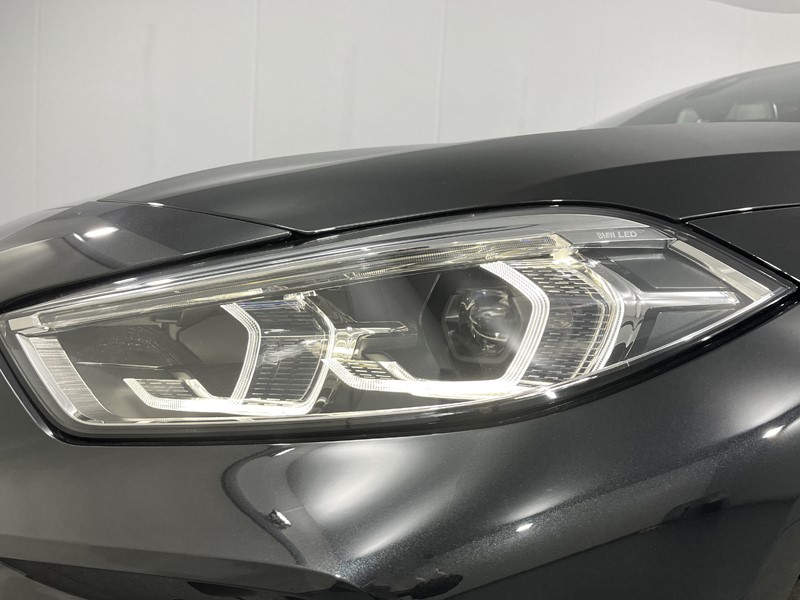 2024 (24) BMW 1 SERIES 118i [136] M Sport 5dr Step Auto [LCP] 3287802