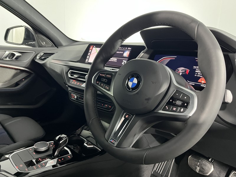 2024 (24) BMW 1 SERIES 118i [136] M Sport 5dr Step Auto [LCP] 3287765