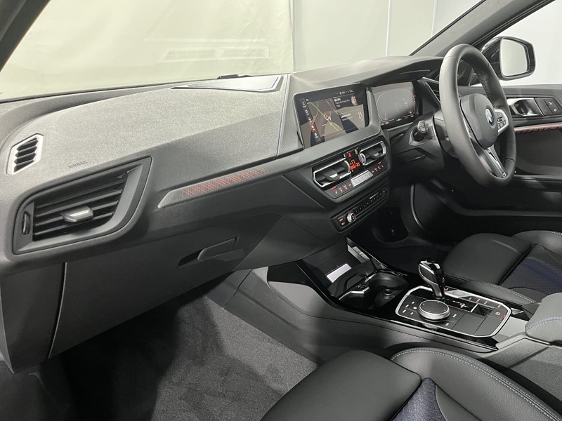 2024 (24) BMW 1 SERIES 118i [136] M Sport 5dr Step Auto [LCP] 3287766