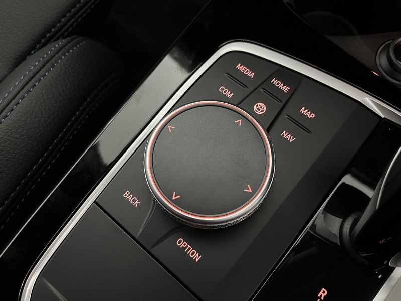 2024 (24) BMW 1 SERIES 118i [136] M Sport 5dr Step Auto [LCP] 3287794