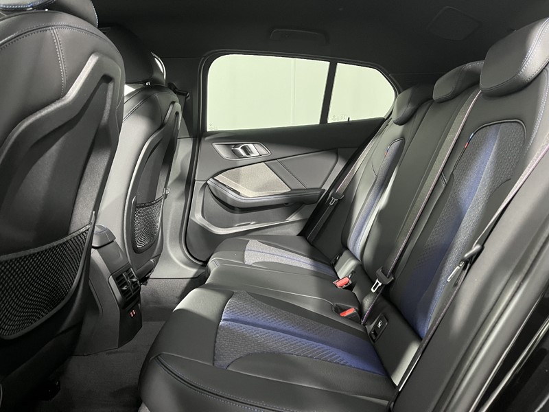 2024 (24) BMW 1 SERIES 118i [136] M Sport 5dr Step Auto [LCP] 3287798