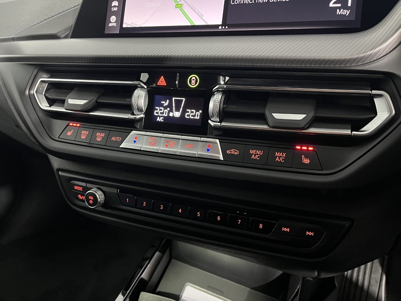 2024 (24) BMW 1 SERIES 118i [136] M Sport 5dr Step Auto [LCP] 3287792