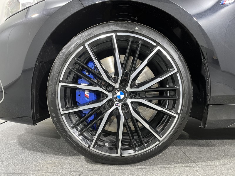 2024 (24) BMW 1 SERIES 118i [136] M Sport 5dr Step Auto [LCP] 3287773