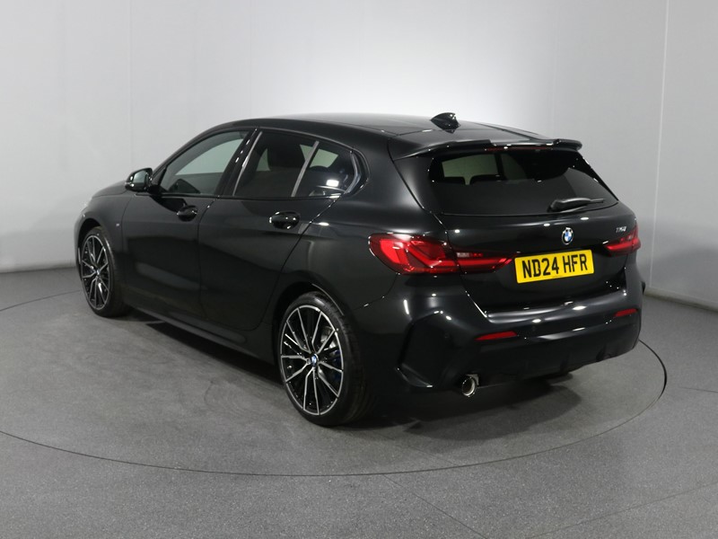 2024 (24) BMW 1 SERIES 118i [136] M Sport 5dr Step Auto [LCP] 3287761