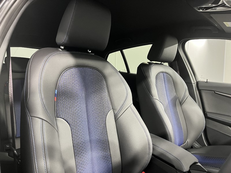 2024 (24) BMW 1 SERIES 118i [136] M Sport 5dr Step Auto [LCP] 3287770