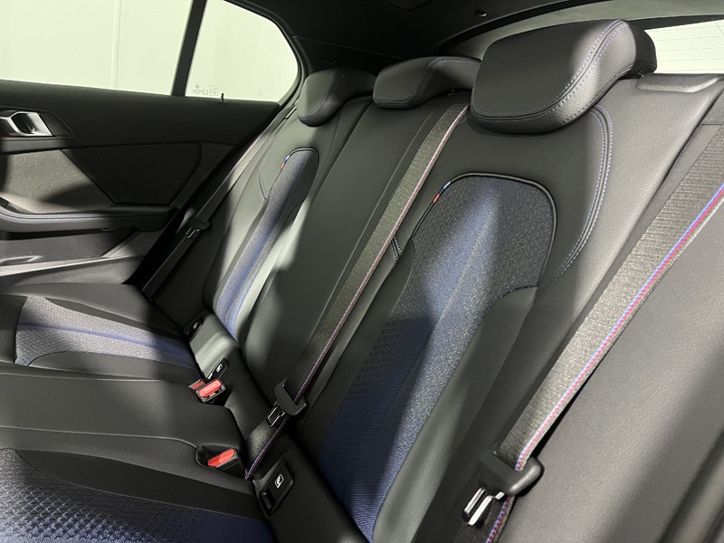 2024 (24) BMW 1 SERIES 118i [136] M Sport 5dr Step Auto [LCP] 3287771