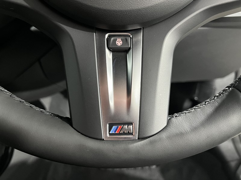 2024 (24) BMW 1 SERIES 118i [136] M Sport 5dr Step Auto [LCP] 3287784