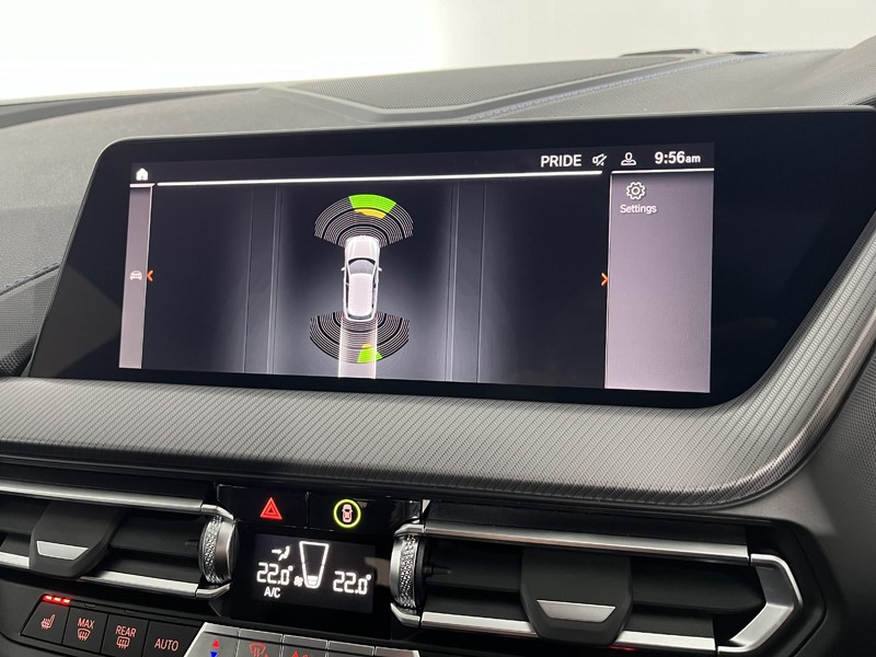 2024 (24) BMW 1 SERIES 118i [136] M Sport 5dr Step Auto [LCP] 3287777