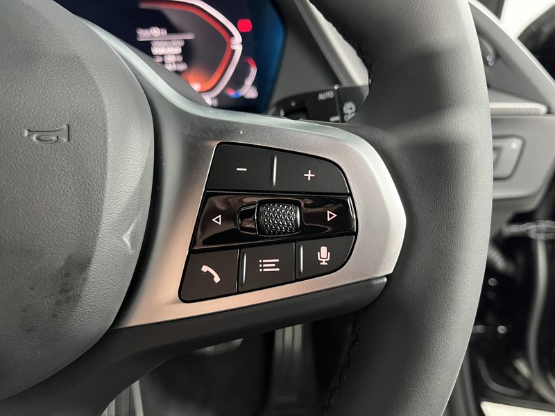 2024 (24) BMW 1 SERIES 118i [136] M Sport 5dr Step Auto [LCP] 3287783