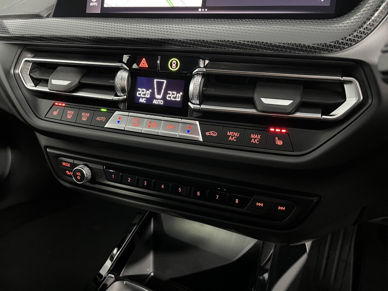 2024 (24) BMW 1 SERIES 118i [136] M Sport 5dr Step Auto [LCP] 3288625