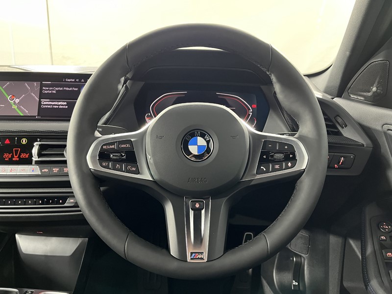 2024 (24) BMW 1 SERIES 118i [136] M Sport 5dr Step Auto [LCP] 3288598