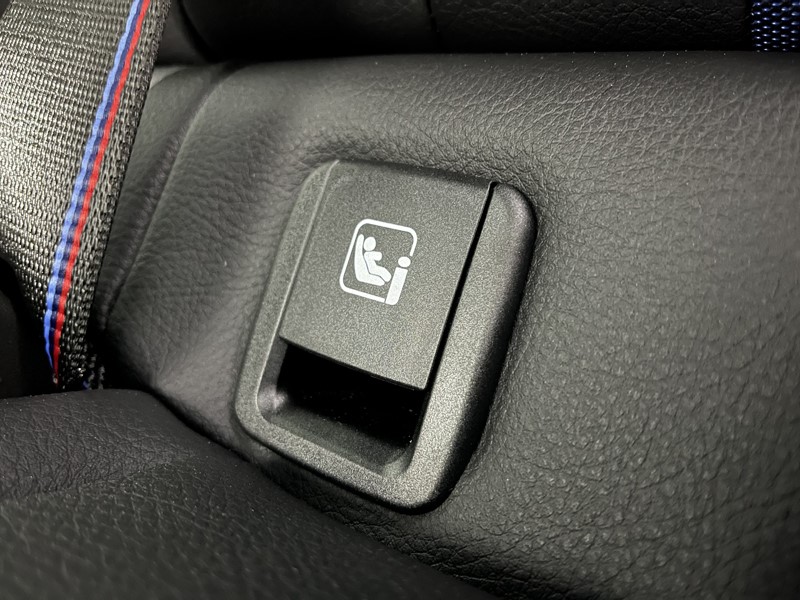 2024 (24) BMW 1 SERIES 118i [136] M Sport 5dr Step Auto [LCP] 3288632