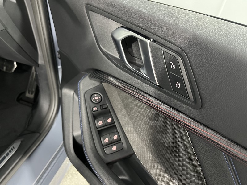 2024 (24) BMW 1 SERIES 118i [136] M Sport 5dr Step Auto [LCP] 3288613