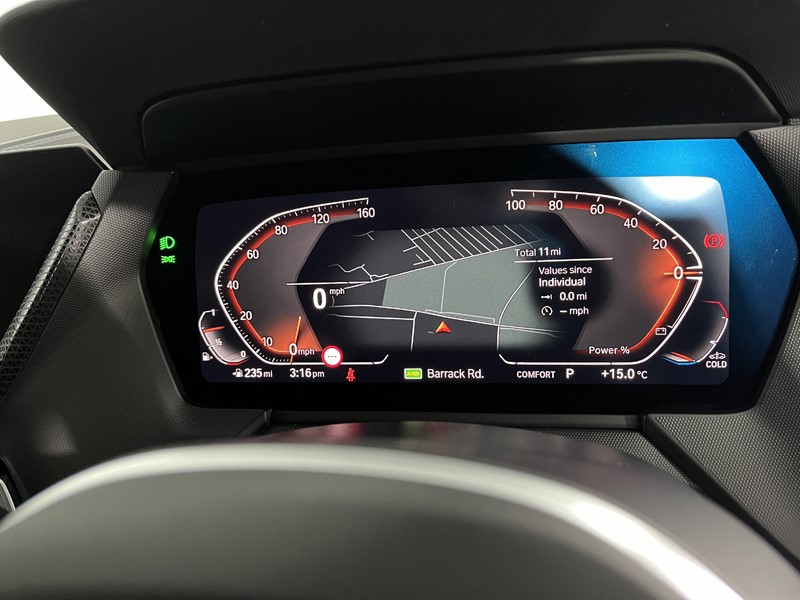 2024 (24) BMW 1 SERIES 118i [136] M Sport 5dr Step Auto [LCP] 3288602