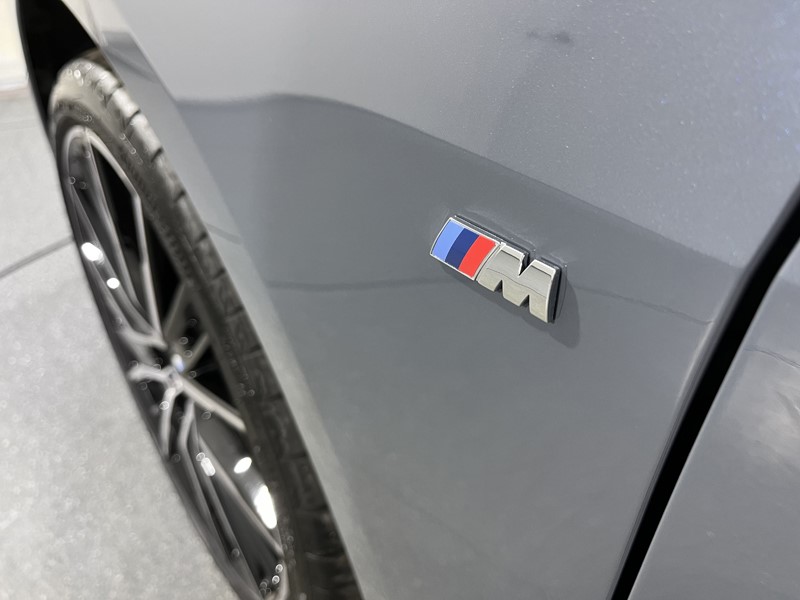 2024 (24) BMW 1 SERIES 118i [136] M Sport 5dr Step Auto [LCP] 3288638