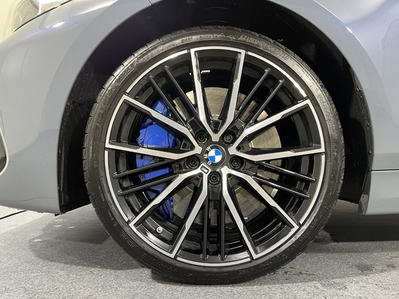 2024 (24) BMW 1 SERIES 118i [136] M Sport 5dr Step Auto [LCP] 3288607