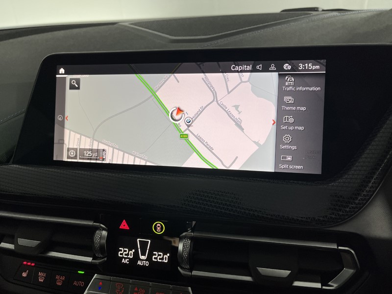 2024 (24) BMW 1 SERIES 118i [136] M Sport 5dr Step Auto [LCP] 3288610