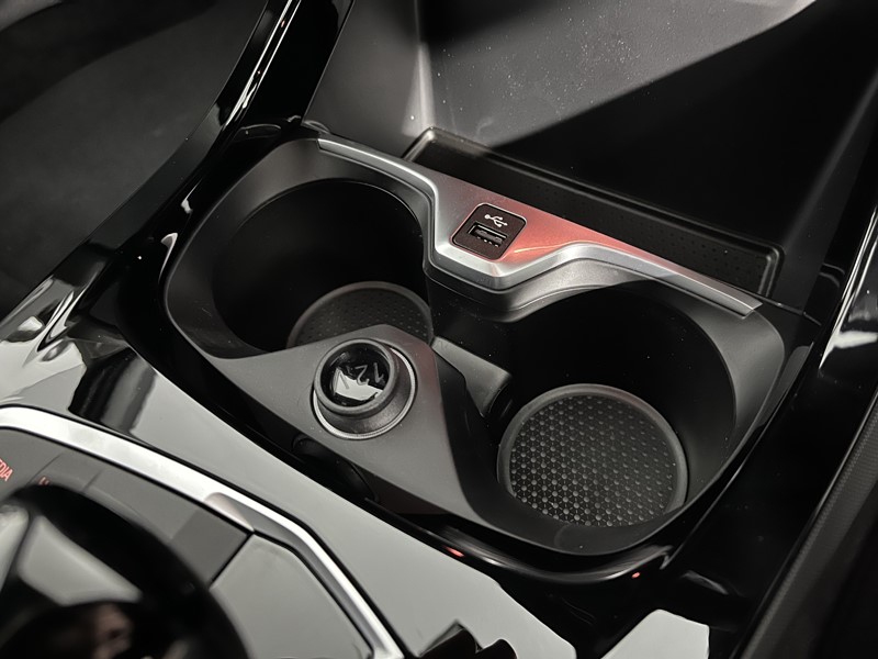 2024 (24) BMW 1 SERIES 118i [136] M Sport 5dr Step Auto [LCP] 3288626