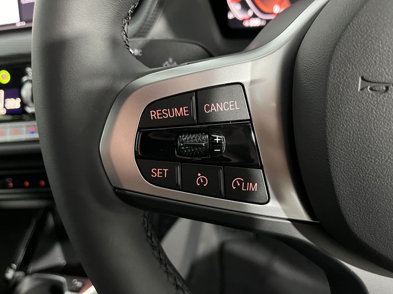 2024 (24) BMW 1 SERIES 118i [136] M Sport 5dr Step Auto [LCP] 3288616