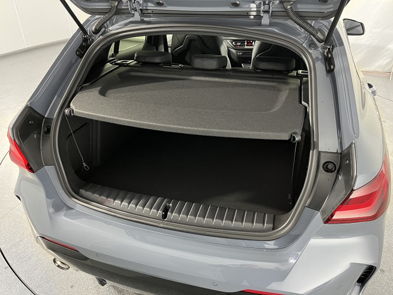 2024 (24) BMW 1 SERIES 118i [136] M Sport 5dr Step Auto [LCP] 3288640