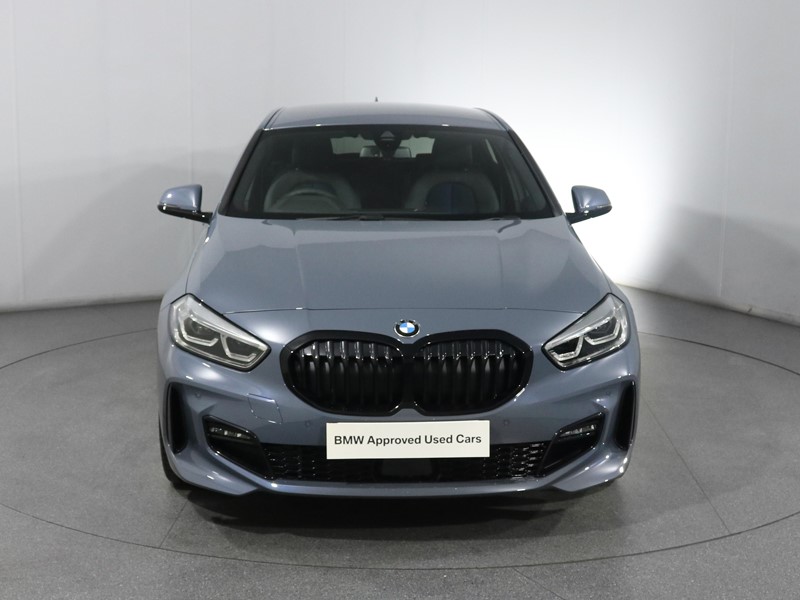 2024 (24) BMW 1 SERIES 118i [136] M Sport 5dr Step Auto [LCP] 3288609