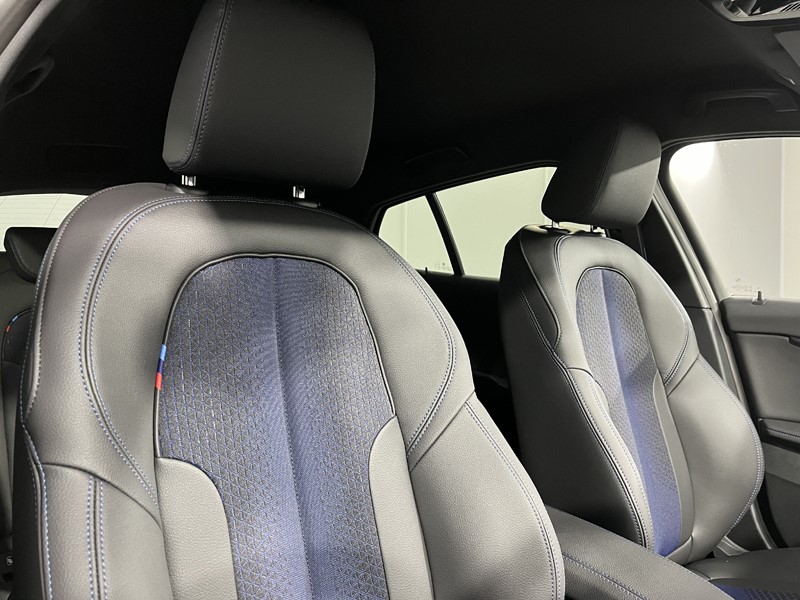 2024 (24) BMW 1 SERIES 118i [136] M Sport 5dr Step Auto [LCP] 3288604