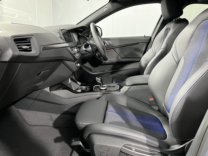 2024 (24) BMW 1 SERIES 118i [136] M Sport 5dr Step Auto [LCP] 3288630