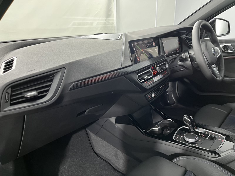 2024 (24) BMW 1 SERIES 118i [136] M Sport 5dr Step Auto [LCP] 3288600