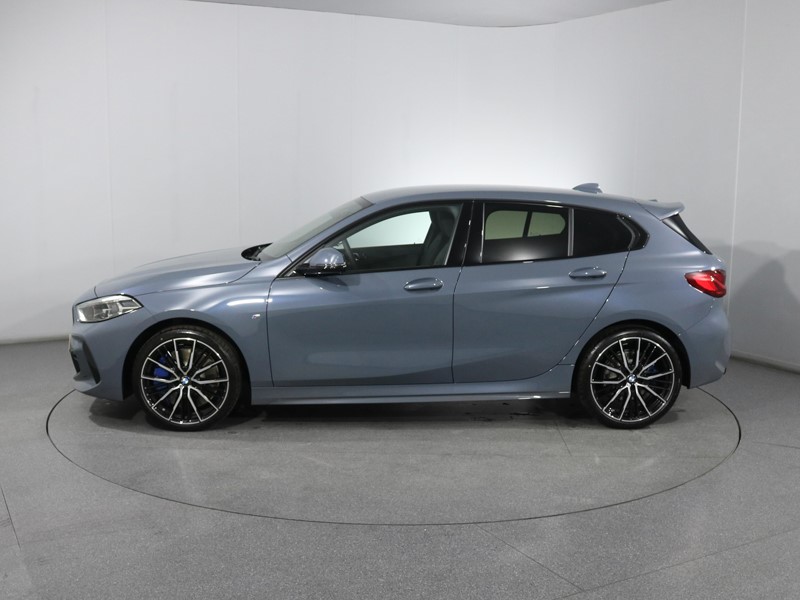 2024 (24) BMW 1 SERIES 118i [136] M Sport 5dr Step Auto [LCP] 3288642