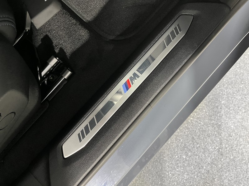 2024 (24) BMW 1 SERIES 118i [136] M Sport 5dr Step Auto [LCP] 3288612