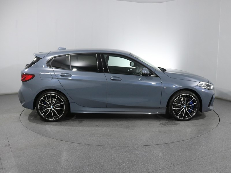 2024 (24) BMW 1 SERIES 118i [136] M Sport 5dr Step Auto [LCP] 3288596