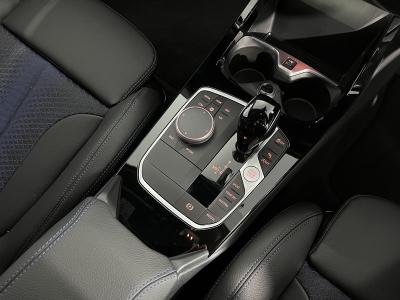 2024 (24) BMW 1 SERIES 118i [136] M Sport 5dr Step Auto [LCP] 3288603