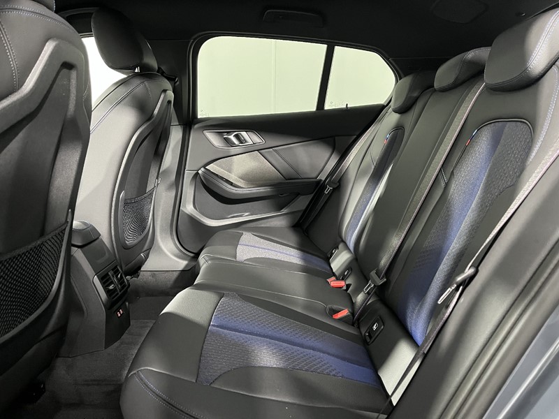 2024 (24) BMW 1 SERIES 118i [136] M Sport 5dr Step Auto [LCP] 3288631