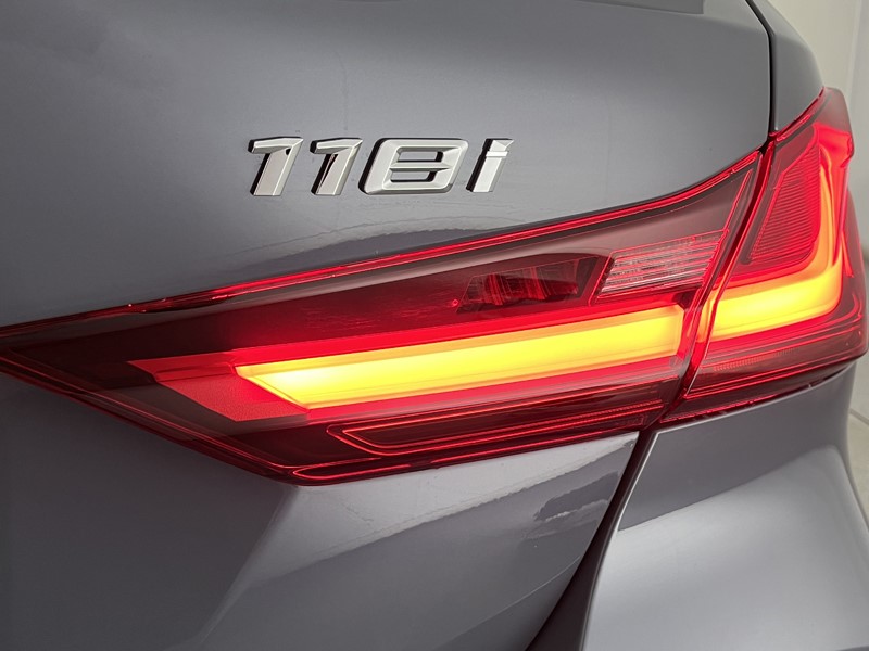 2024 (24) BMW 1 SERIES 118i [136] M Sport 5dr Step Auto [LCP] 3288639