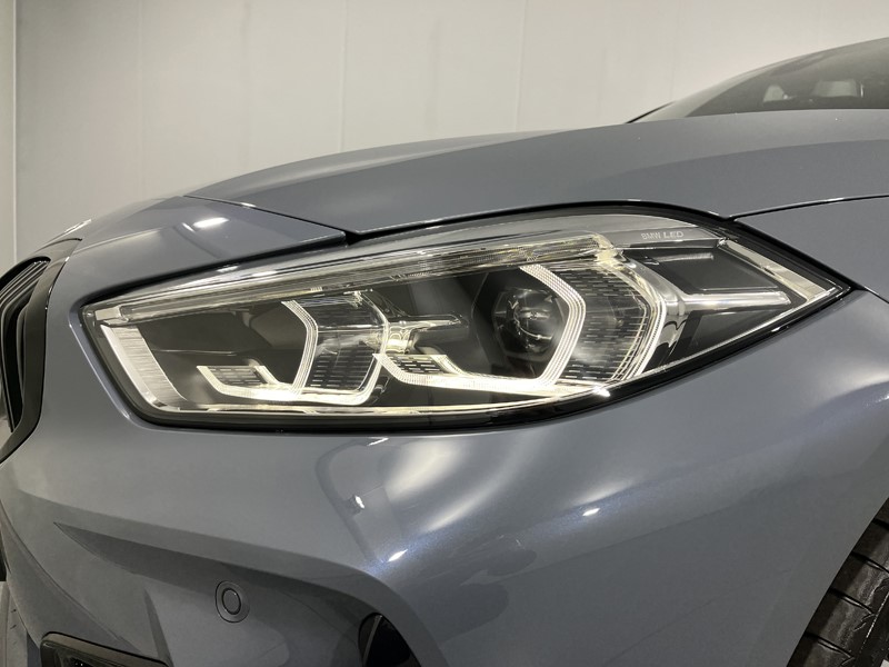 2024 (24) BMW 1 SERIES 118i [136] M Sport 5dr Step Auto [LCP] 3288635