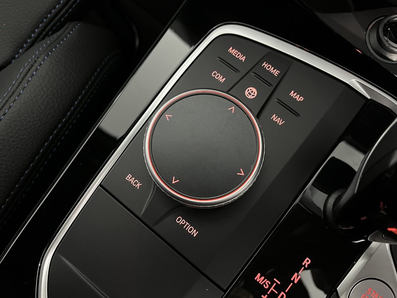 2024 (24) BMW 1 SERIES 118i [136] M Sport 5dr Step Auto [LCP] 3288627