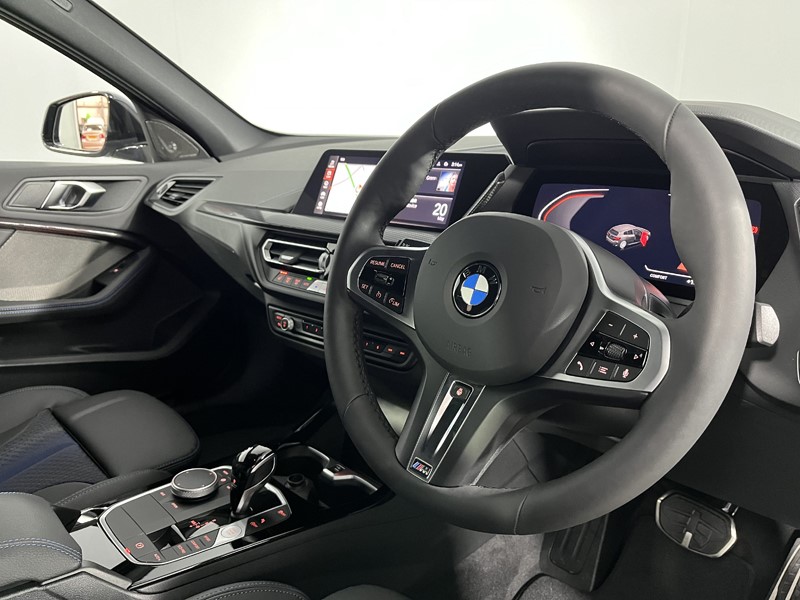 2024 (24) BMW 1 SERIES 118i [136] M Sport 5dr Step Auto [LCP] 3288599