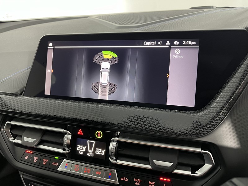 2024 (24) BMW 1 SERIES 118i [136] M Sport 5dr Step Auto [LCP] 3288611