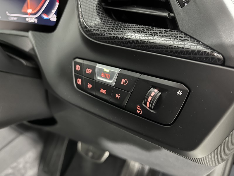 2024 (24) BMW 1 SERIES 118i [136] M Sport 5dr Step Auto [LCP] 3288614