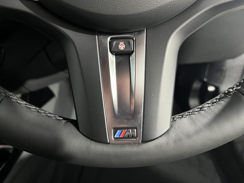 2024 (24) BMW 1 SERIES 118i [136] M Sport 5dr Step Auto [LCP] 3288618