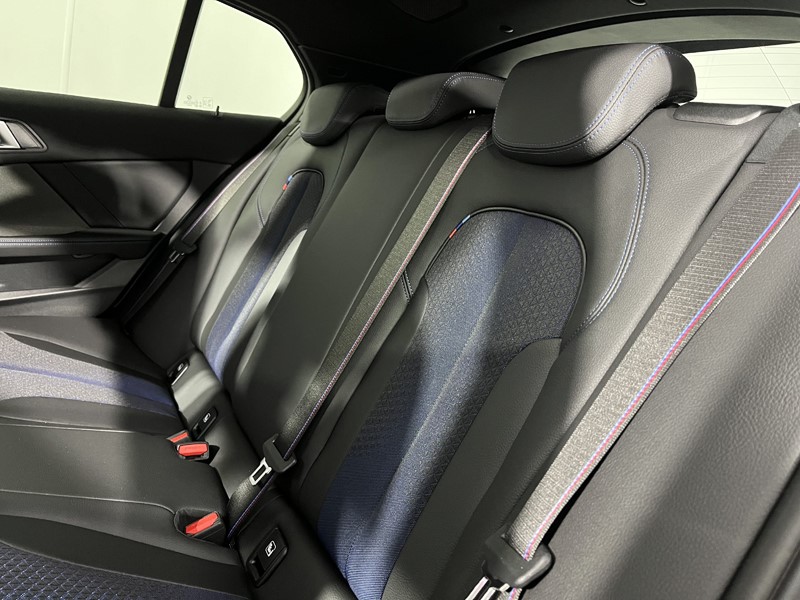 2024 (24) BMW 1 SERIES 118i [136] M Sport 5dr Step Auto [LCP] 3288605