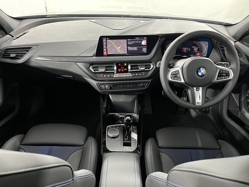 2024 (24) BMW 1 SERIES 118i [136] M Sport 5dr Step Auto [LCP] 3288597